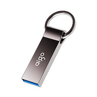 aigo 愛國者 U310 Pro USB 3.1 U盤 銀灰色 32GB USB-A