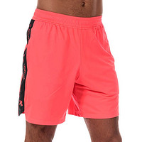 UNDER ARMOUR 安德玛 Mens MK1 7in Graphic Shorts 男士短裤