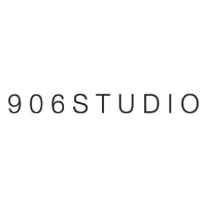 906品牌logo