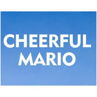 CHEERFUL MARIO/幸福玛丽
