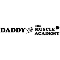 DADDY AND THE MUSCLE ACADEMY