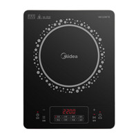 移動端：Midea 美的 C22-RT22E01 電磁爐