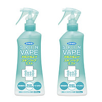 VAPE 未來 驅蚊噴霧防蚊水 200ml*2瓶 柑橘味