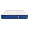 藍盒子 Z1博主推薦記憶棉彈簧床墊雙人家用五星酒店1.5x2米