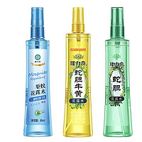 Longrich 隆力奇 防蚊止痒花露水 95ml