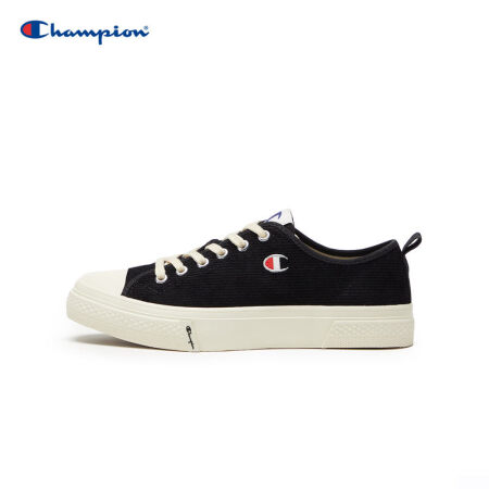 Champion CAMPUS系列 Campus Lite 运动帆布鞋