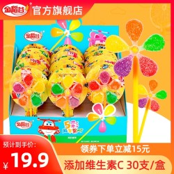 首页 食品生鲜 休闲食品 糖果 jindaogu/金稻谷糖果 文章详情