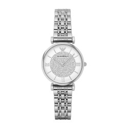giorgio armani 乔治·阿玛尼 原装进口armani 阿玛尼 女士石英表腕表