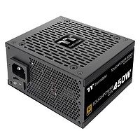 Thermaltake 曜越 鋼影 Toughpower SFX 額定450W 電腦電源