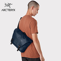 ARC'TERYX 始祖鸟 Granville 10 Courier Bag-21 中性款都市旅行单肩包