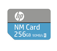 HP 惠普 NM Card Nano擴展卡 256GB