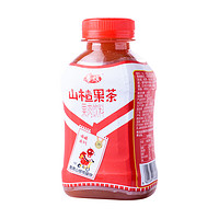 华旗山楂果茶果肉饮料青春记忆300ml