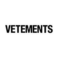 VETEMENTS