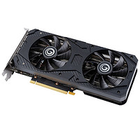 GALAXY 影驰 GeForce RTX 3060 骁将 FG 显卡 12GB 锁算力版