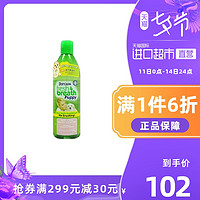 Tropiclean 多美洁 【直营】美国Tropiclean 多美幼犬洁齿水天然清新口气473ml除口臭