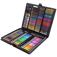 BEI JESS 贝杰斯 儿童绘画笔水彩笔150件套盒