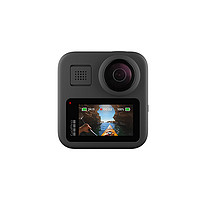 GoPro 超級vip:GoPro MAX 360度全景運動相機 Vlog數碼攝像機