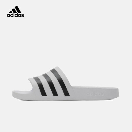 adidas ORIGINALS adidas阿迪达斯2019中性ADILETTE AQUA游泳拖鞋F35539 F35539 42
