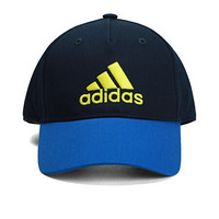 adidas阿迪达斯2019男大童LK GRAPHIC CAP帽子ED8630 FN0998 OSFY