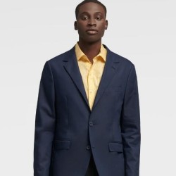 >首页>服饰鞋包>男装>男外套>男士西服>donnakaran/唐纳·卡兰男士