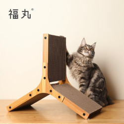 13:23购买渠道京东商品优惠40元优惠券去购买磨爪休息猫抓板,简约款式