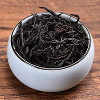 CONGAN 从安 正山小种茶叶红茶礼盒装 250克