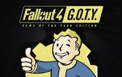 bethesdasteam辐射4年度版32元