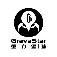 GravaStar/重力星球