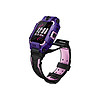 88VIP：小天才 Z6 4G智能手表 1.41英寸 幻紫色表殼 幻紫色硅膠表帶（拍攝、通話、GPS）