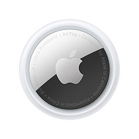 Apple 蘋果 AirTag 追蹤器 適用于 iPhone iPad