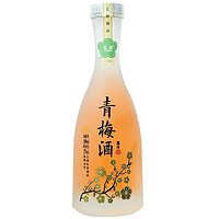 红动澳迪尼果酒 桃花十里醉 青梅酒 桂花酿 百香果 网红低度女士果味酒 女生甜果酒 青梅酒 14度 375ml*1瓶