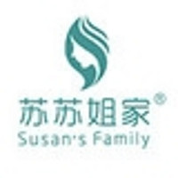 Susan's Family/苏苏姐家