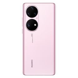 华为新款手机2021款P50,华为2021新款上市手机 huawei 华为 p50 pro 8gb 256gb 拂晓粉 搭载harmonyos 2 麒麟9000