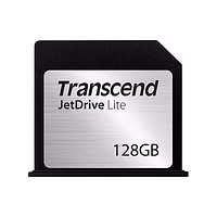 Transcend 創見 130系列 MacBook擴容卡 128GB