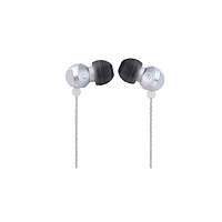 AIX PL-I7 入耳式有线耳机 银色 3.5mm