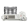 SONY 索尼 ZV-E10L 半画幅微单相机 标准镜头套装 美肤拍照 颜值机身 精准对焦