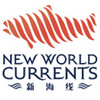 NEW WORLD CURRENTS/新海线
