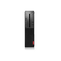 Lenovo 联想 启天 M410-D029 19.5英寸 商用台式机 黑色 (酷睿i5-6500、2G独显、8GB、1TB HDD、风冷)