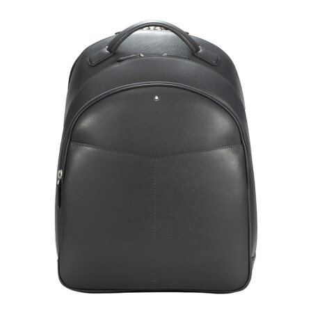 <送男友>MONTBLANC万宝龙匠心系列中号双肩包 128548