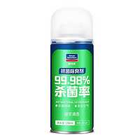 goodview 固特威 KB-2019 车内除味剂 绿茶清香 150ml