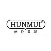 HUNMUI/韩伦美羽
