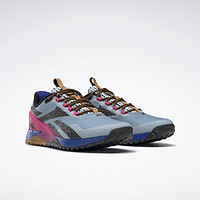 Reebok 锐步 NANO X1 TR ADVENTURE H67963 女子低帮训练鞋