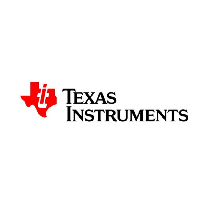 德州仪器 TEXAS INSTRUMENTS