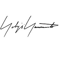 Yohji Yamamoto/山本耀司