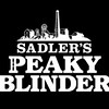 SADLER'S PEAKY BLINDER