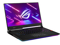 ROG 玩家国度 Strix Scar 15 15.6英寸游戏笔记本电脑（R7-5900HK、16GB、1TB SSD 、 RTX3080）