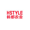 HSTYLE/韩都衣舍