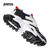 Joma 霍马 JOMA荷马男20年新款秋季休闲鞋防滑耐磨户外登山鞋