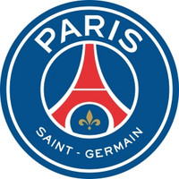 PARIS SAINT-GERMAIN/巴黎圣日耳曼