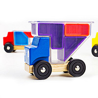 smart Smart Games 卡车装装乐 儿童益智玩具